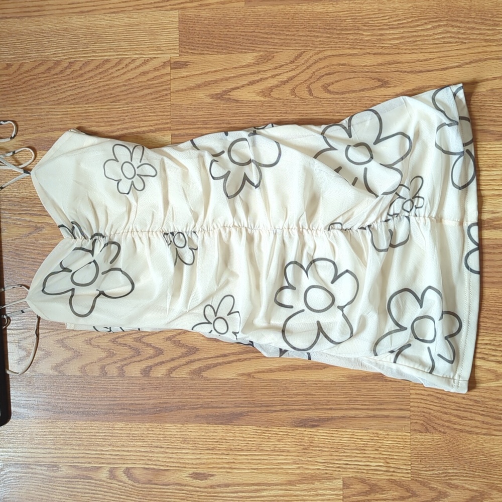 Cami Dress